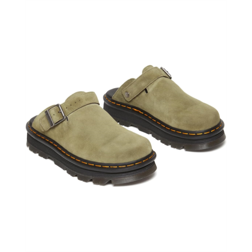 Dr. Martens Unisex Dr Martens Zeb Zag Mule