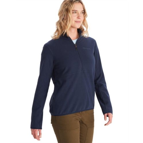 Womens Marmot Rocklin 1/2 Zip