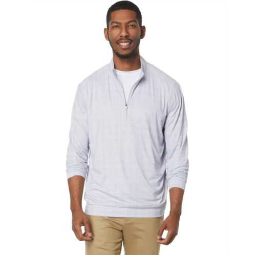 Johnnie-O Justin Performance ¼ Zip Pullover