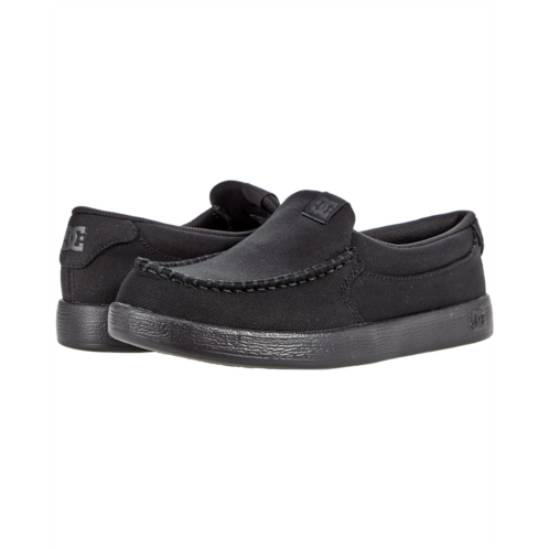 DC Scoundrel Slip-On Casual Skate Shoe