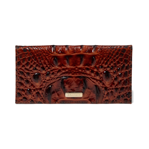 Brahmin Melbourne Cordelia Checkbook