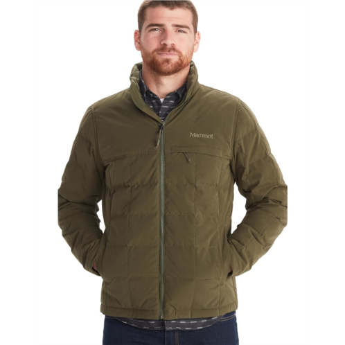 Marmot Burdell Jacket