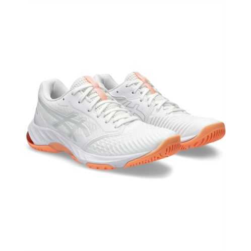 ASICS Womens Netburner Ballistic FF 3 Volleyball Shoe