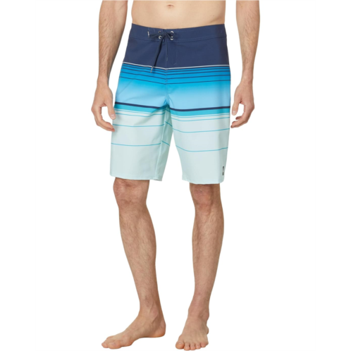 O Neill Hyperfreak Heat Stripe 21