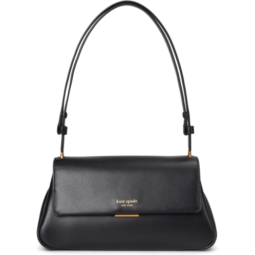 Kate Spade New York Grace Smooth Leather Shoulder Bag