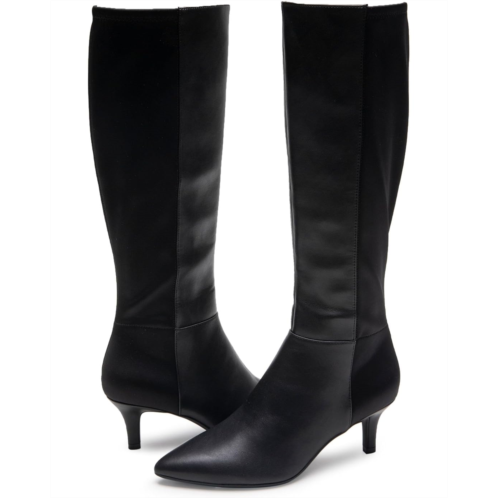 Womens Aerosoles EPIC2 Kitten Heel Tall Boot