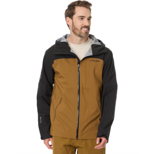 Mens Flylow Malone Jacket