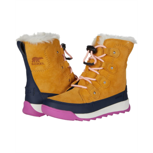 SOREL Kids Whitney II Joan Lace (Little Kid/Big Kid)