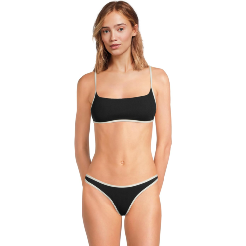 Womens L*Space Kourt Top