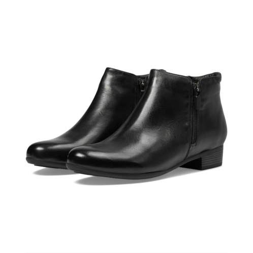 Womens Trotters Major Bootie