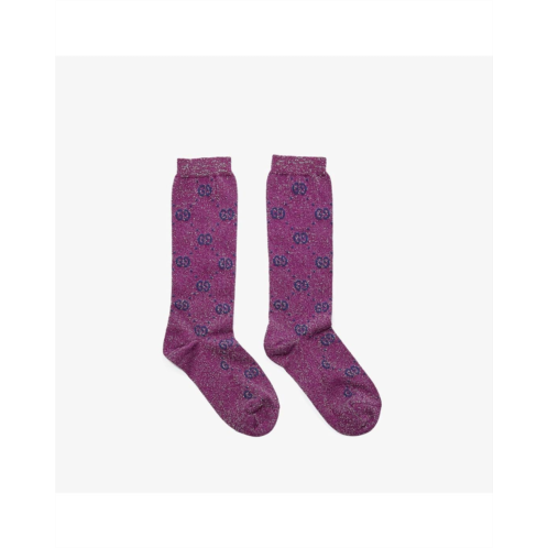 Gucci Kids GG Socks (Toddler/Little Kid)