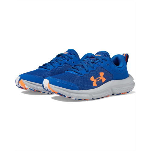 Under Armour Kids Grade School Assert 10 (Big Kid)