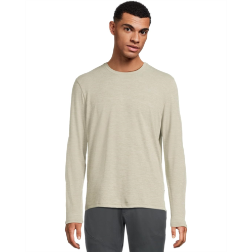 Mens Mountain Hardwear Sunblocker Long Sleeve