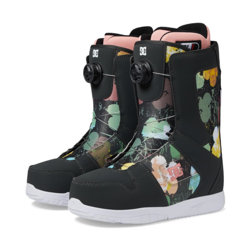 Womens DC AW Phase BOA Snowboard Boots