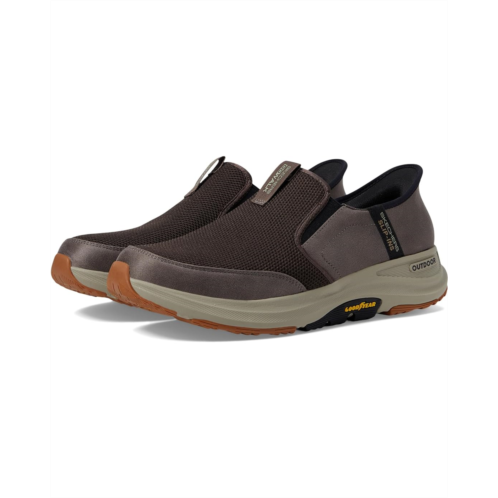 SKECHERS Performance Go Walk Outdoor Hands Free Slip-Ins