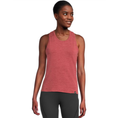 Womens Brooks Luxe Tank