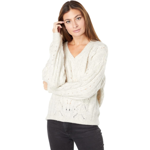 Heartloom Acadia Sweater