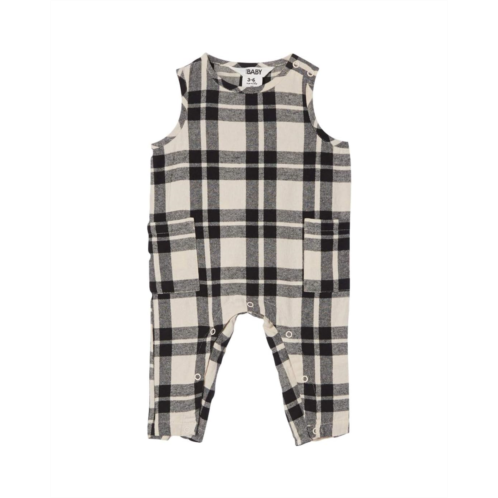 COTTON ON Francis Flannel All-In-One (Infant/Toddler)