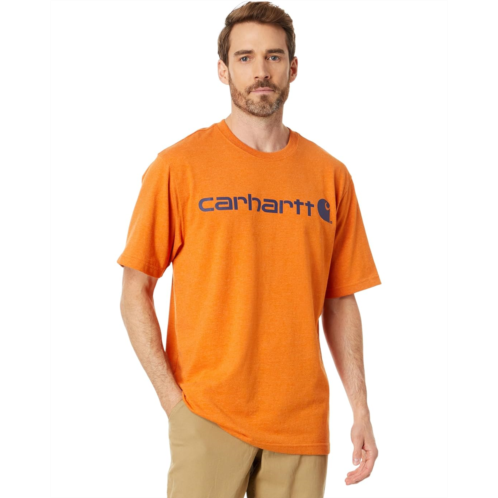 Carhartt Signature Logo S/S T-Shirt