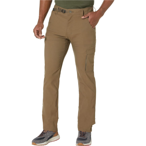 Mens Prana Stretch Zion Slim Pants II