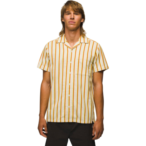 Mens Prana Mantra Heritage Shirt Slim Fit