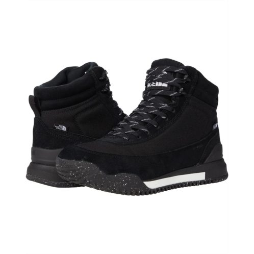The North Face Back-To-Berkeley III Textile Waterproof