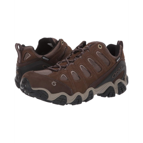 Mens Oboz Sawtooth II Low B-Dry