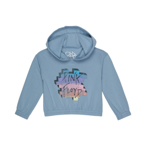 Chaser Kids Pink Floyd The Wall Vintage Fleece Hoodie (Little Kids/Big Kids)