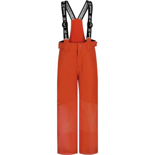 Kamik Kids Harper Insulated Suspender Pants (Toddler/Little Kids/Big Kids)