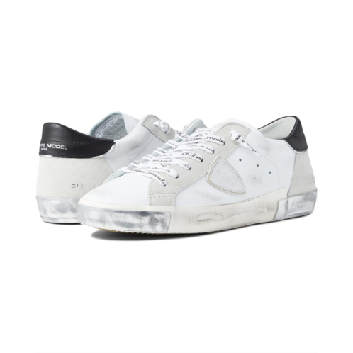 Philippe Model PRSX Low Sneaker