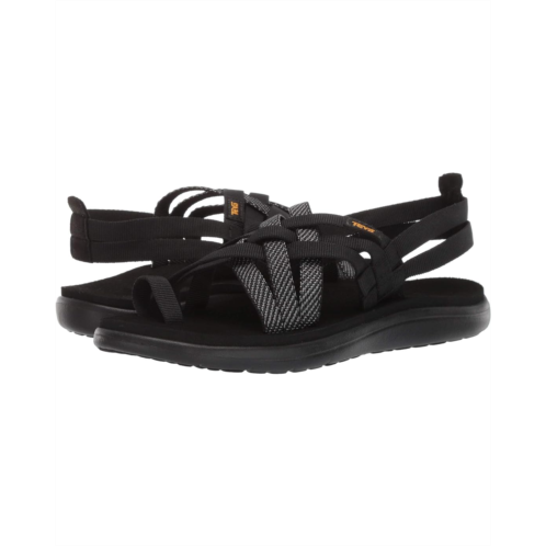 Womens Teva Voya Strappy