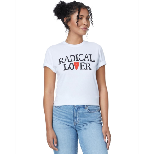 The Phluid Project Radical Lover Premium Blend Short Sleeve Tee