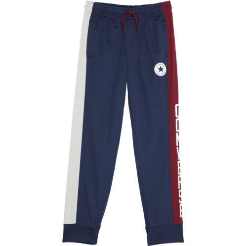 Converse Kids Color-Block Track Pants (Big Kids)