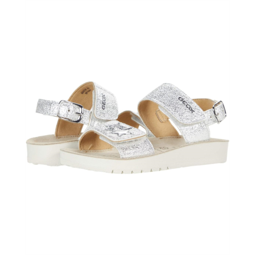 Geox Kids Sandal Costareig 1 (Toddler/Little Kid)