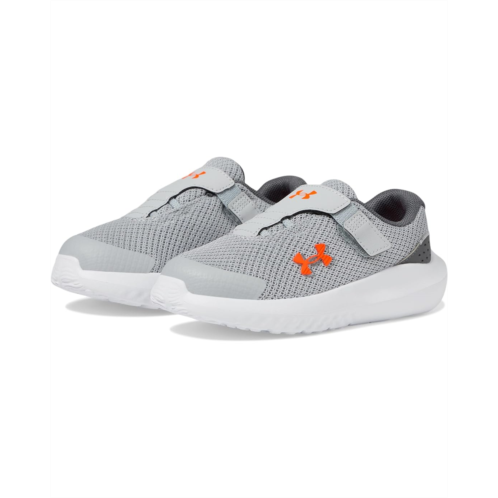 Under Armour Kids Infant Surge 4 Alternate Closure (Toddler)