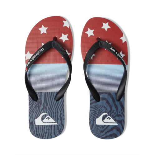 Mens Quiksilver Molokai 4th of July