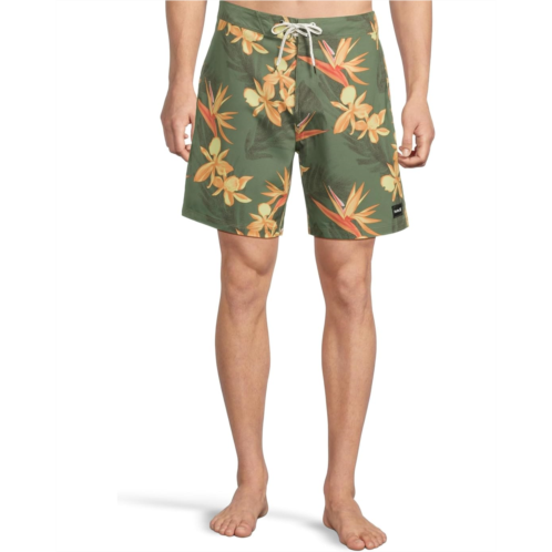 Hurley Phantom Eco Classic 18