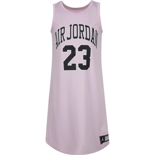 Jordan Kids HBR Jersey Dress (Toddler/Little Kids)