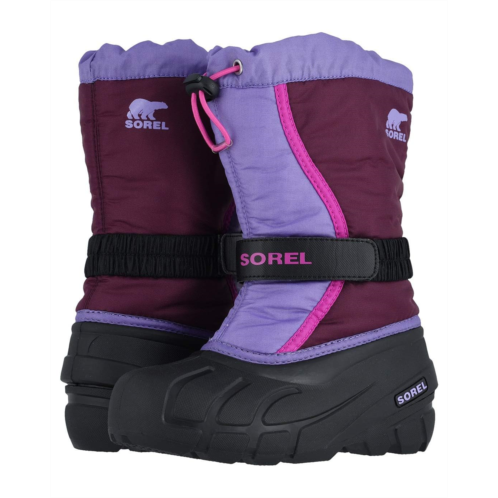 SOREL Kids Flurry (Toddler/Little Kid/Big Kid)