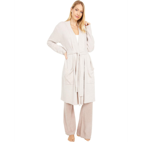 Womens Barefoot Dreams Cozychic Lite Ribbed Robe