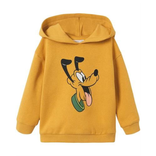 MANGO Kids Pluto Sweatshirt (Infant/Toddler/Little Kids)