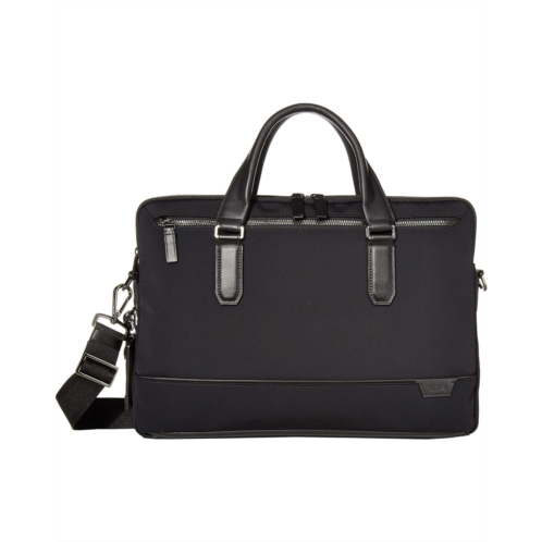 Tumi Harrison Sycamore Slim Brief