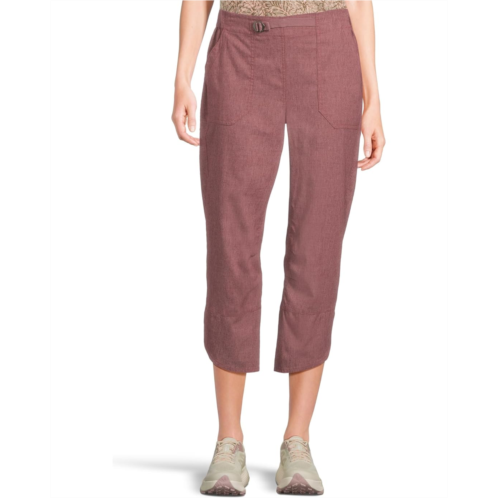 Womens Royal Robbins Hempline Capris