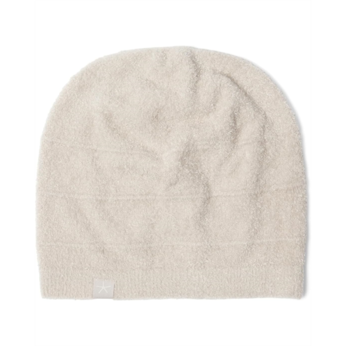 Barefoot Dreams CozyChic Lite Pinched Stripe Beanie