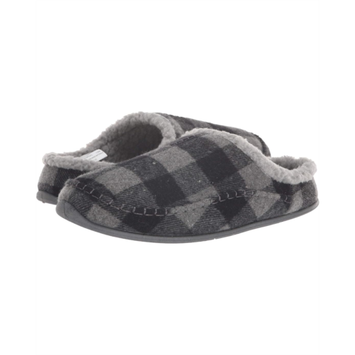 Mens Deer Stags Nordic Slipper