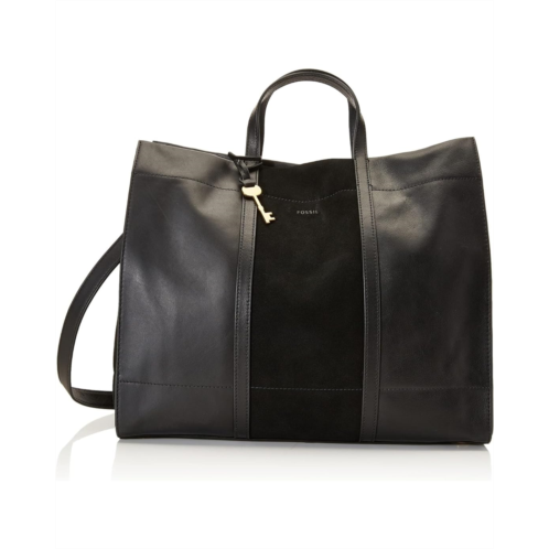 Fossil Carmen Tote