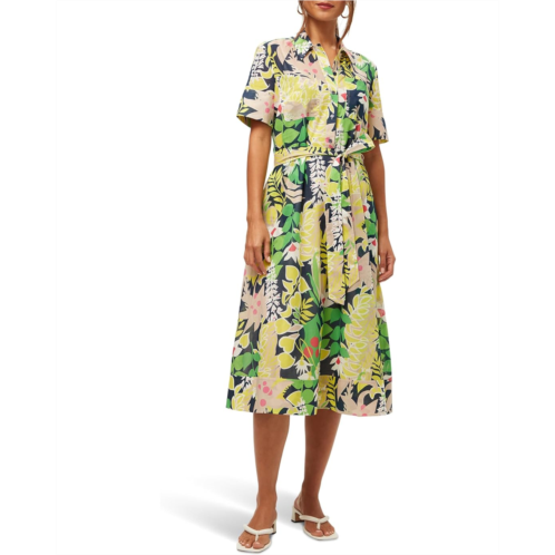 Womens Trina Turk Misola 2 Dress