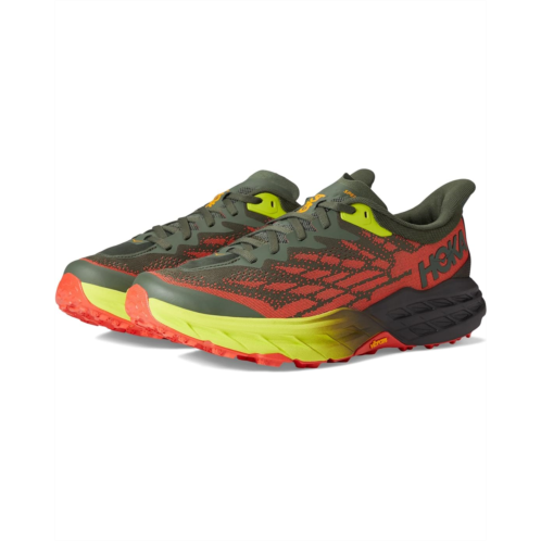 Mens Hoka Speedgoat 5