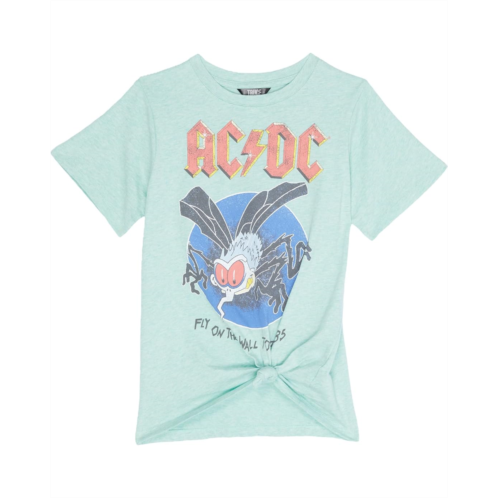 TRUCE ACDC Fly On The Wall Tee (Little Kids/Big Kids)