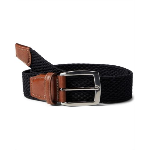 Torino Leather Co. Torino Leather Co 35 mm Italian Stretch Nylon